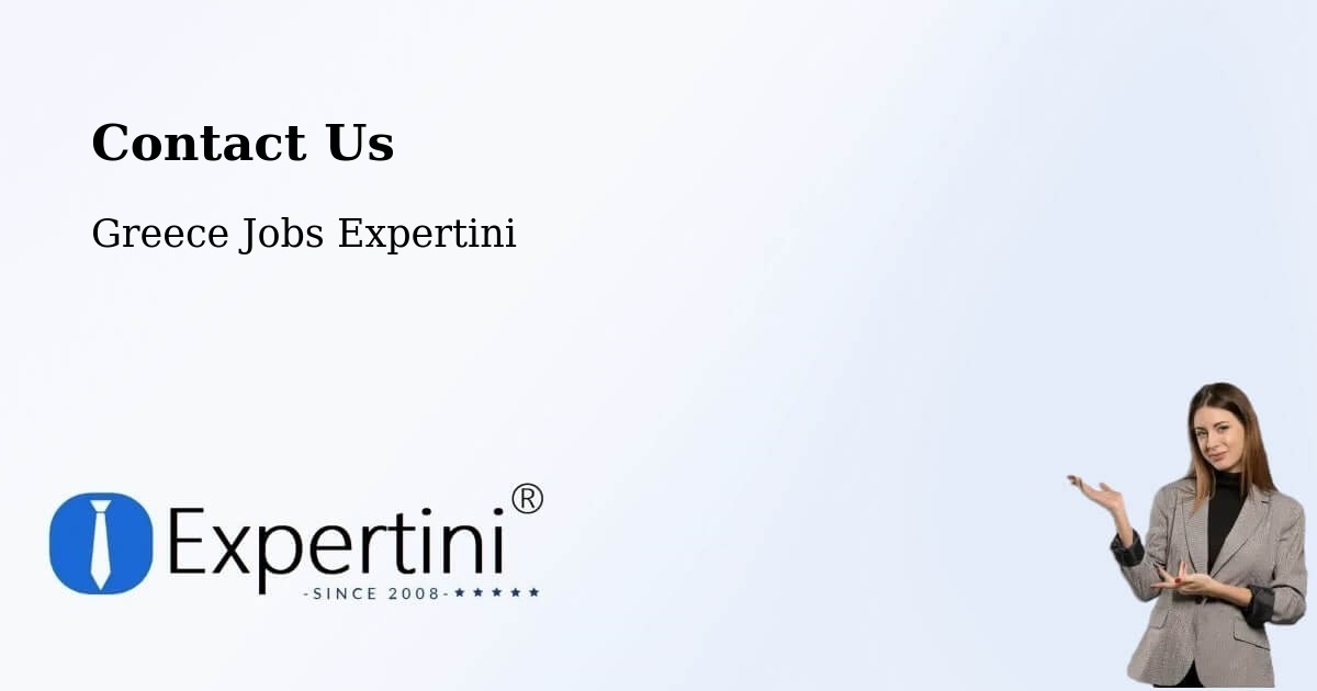 Contact Expertini – Péplos - Greece Jobs Expertini