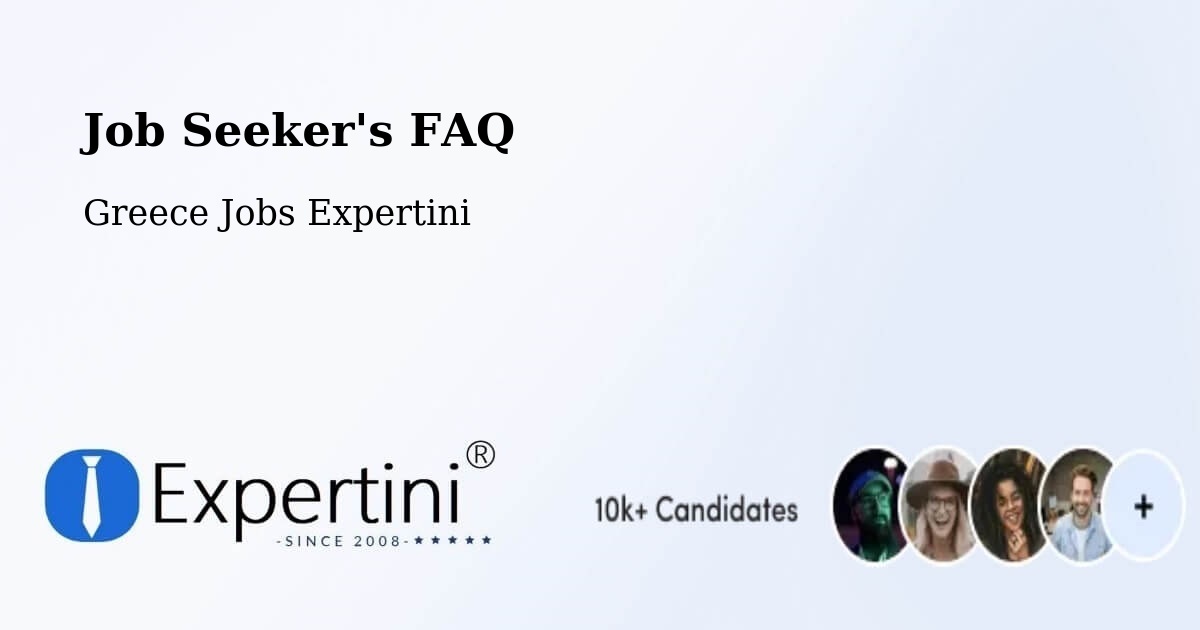 Employer FAQ – Péplos - Greece Jobs Expertini