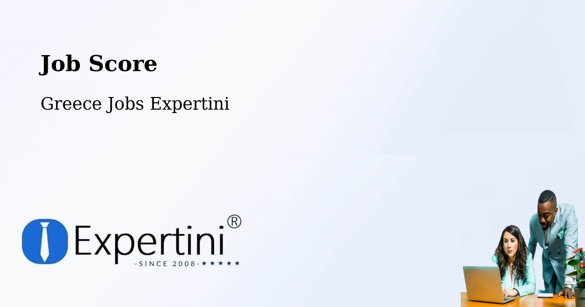 Job Score & Job Description Score Tool – Péplos - Greece Jobs Expertini