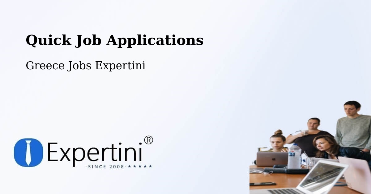 Quick Apply Feature – Péplos - Greece Jobs Expertini